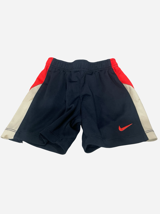 Boys 24M Nike Shorts (Stain)