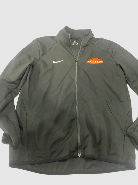 Men’s medium zip up