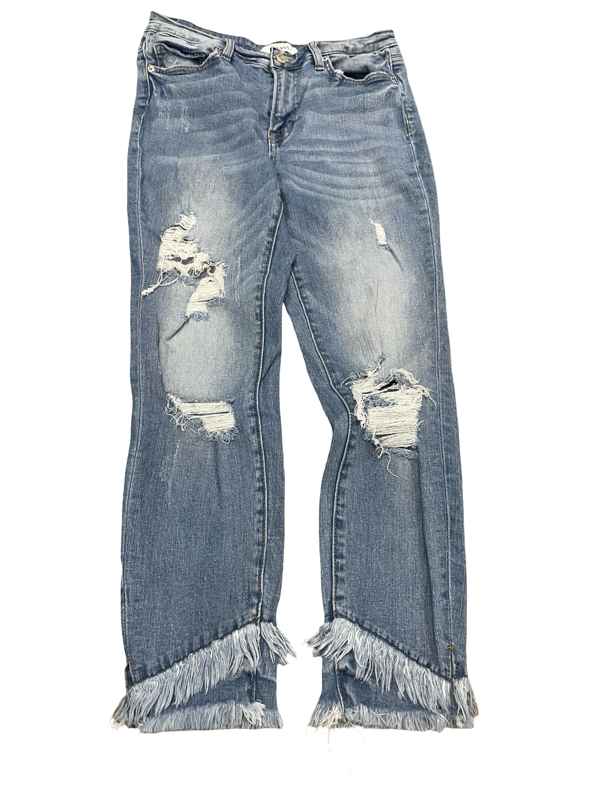 Women’s 29 Zenana Jeans