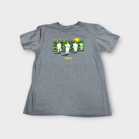 Boys large baseballism