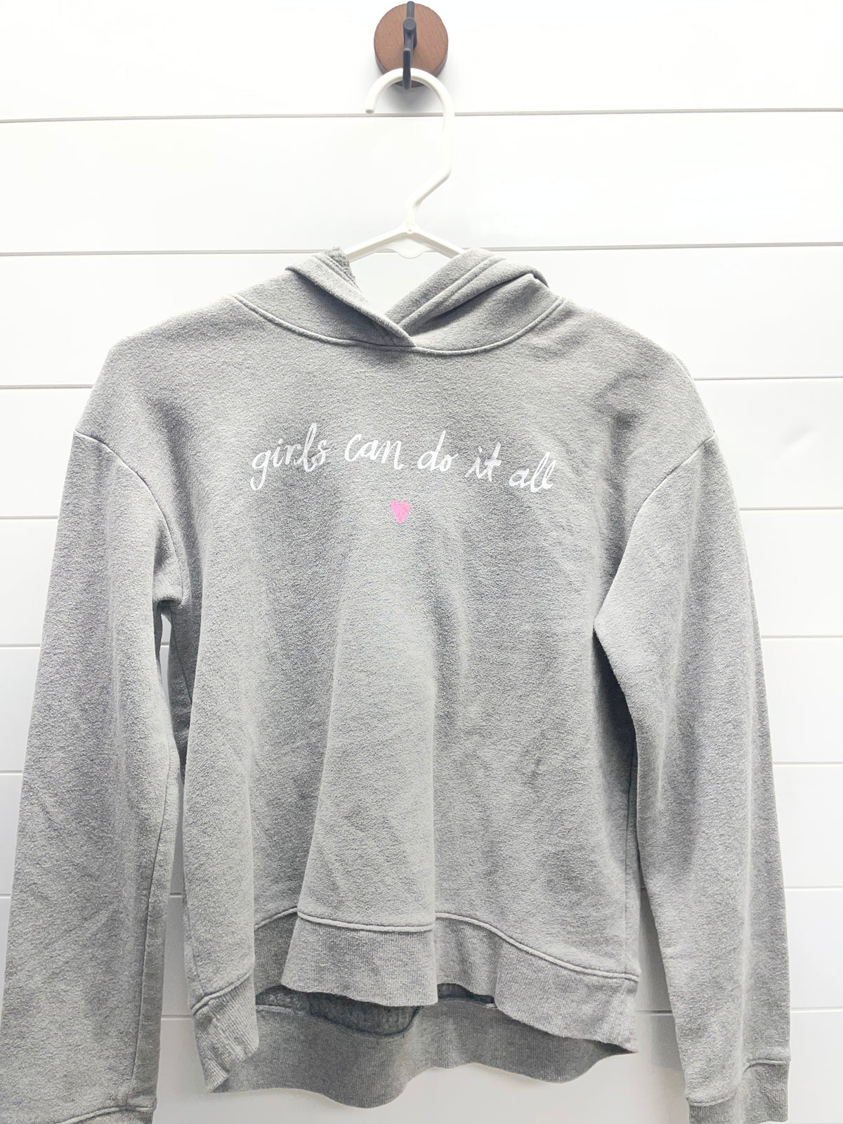 Girls 14/16 Hoodie
