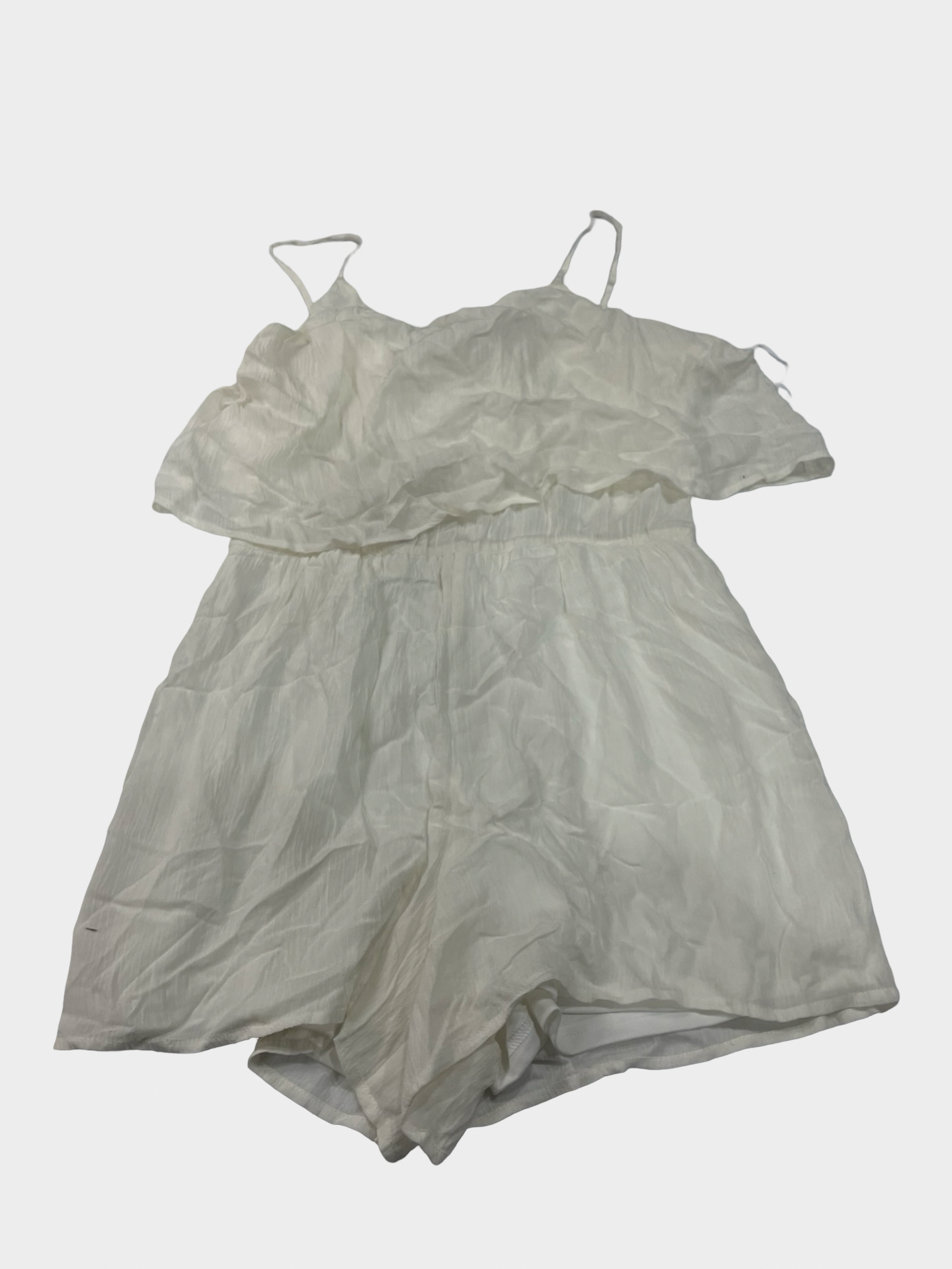Women’s large romper