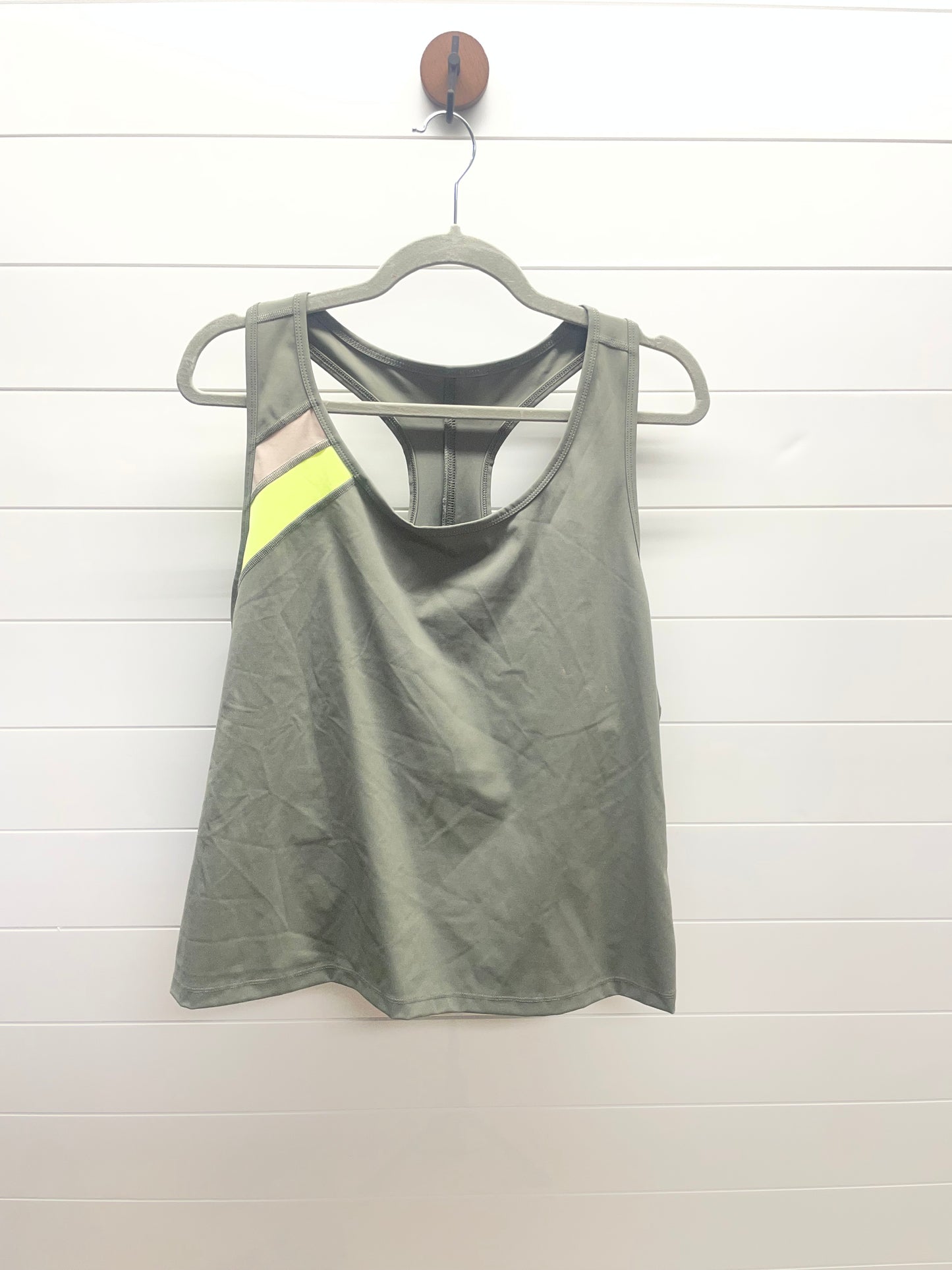 Women’s XL Tank
