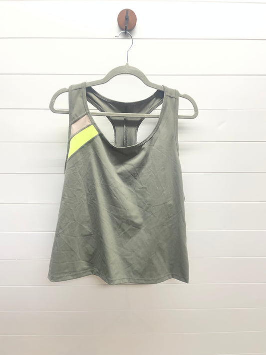 Women’s XL Tank