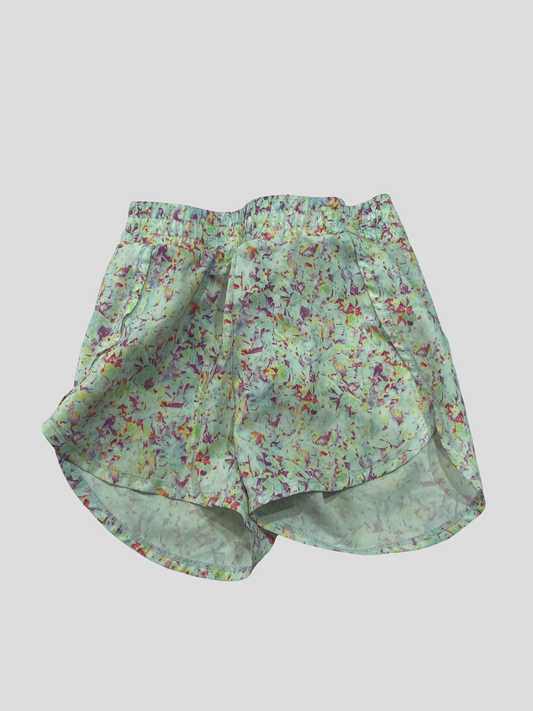Girls XS shorts
