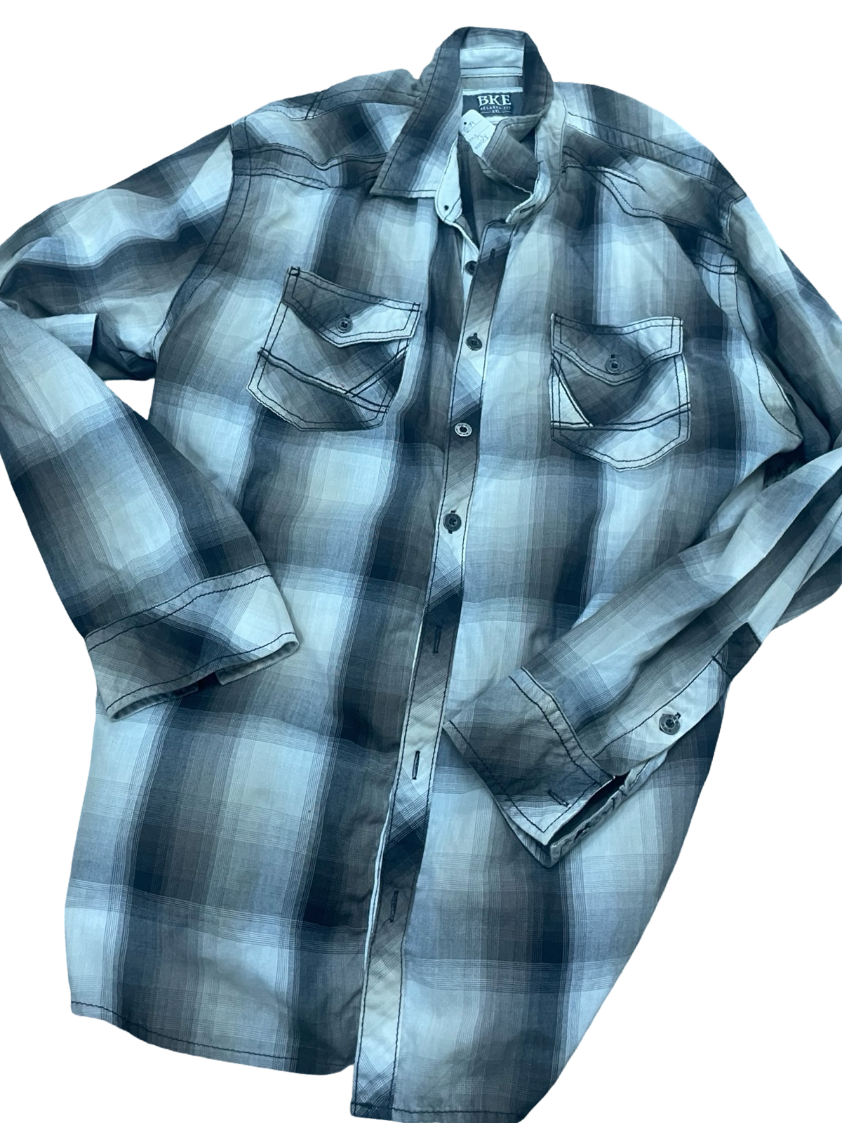 Men’s 2X BKE