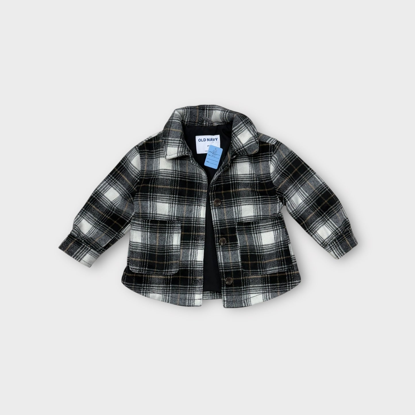 Girl’s 2T old navy