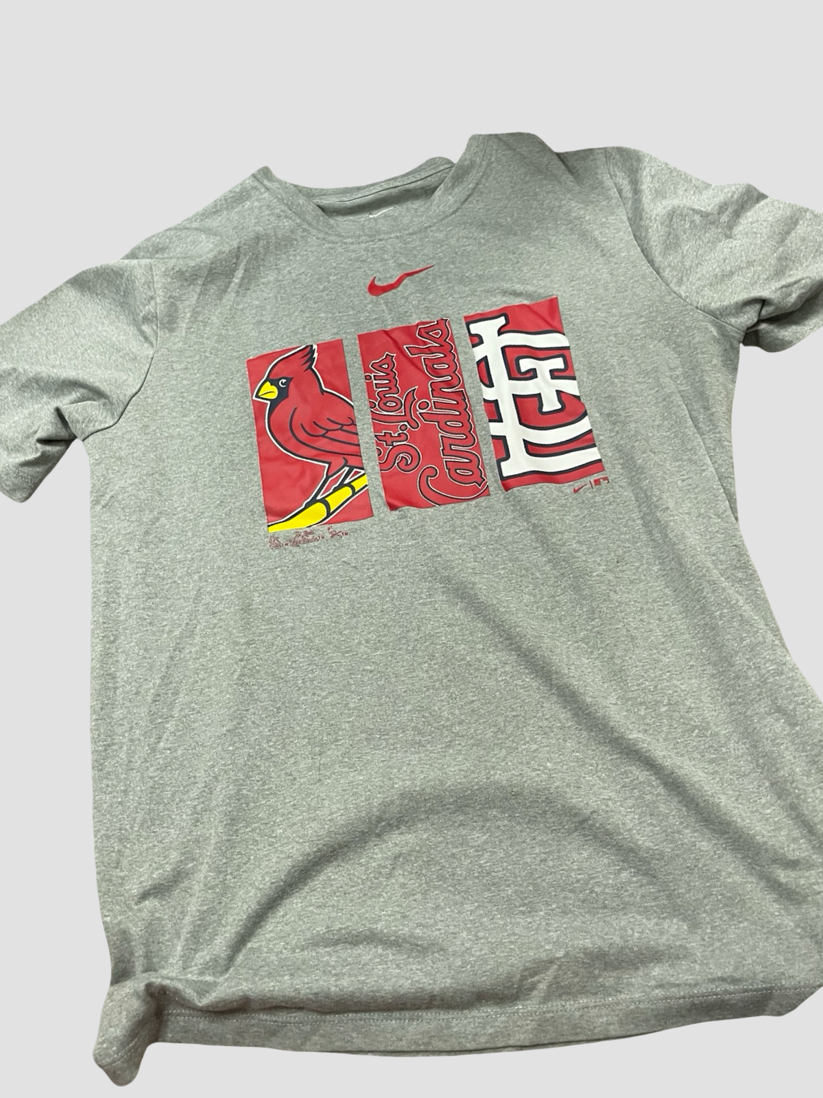 Boys YL Tee