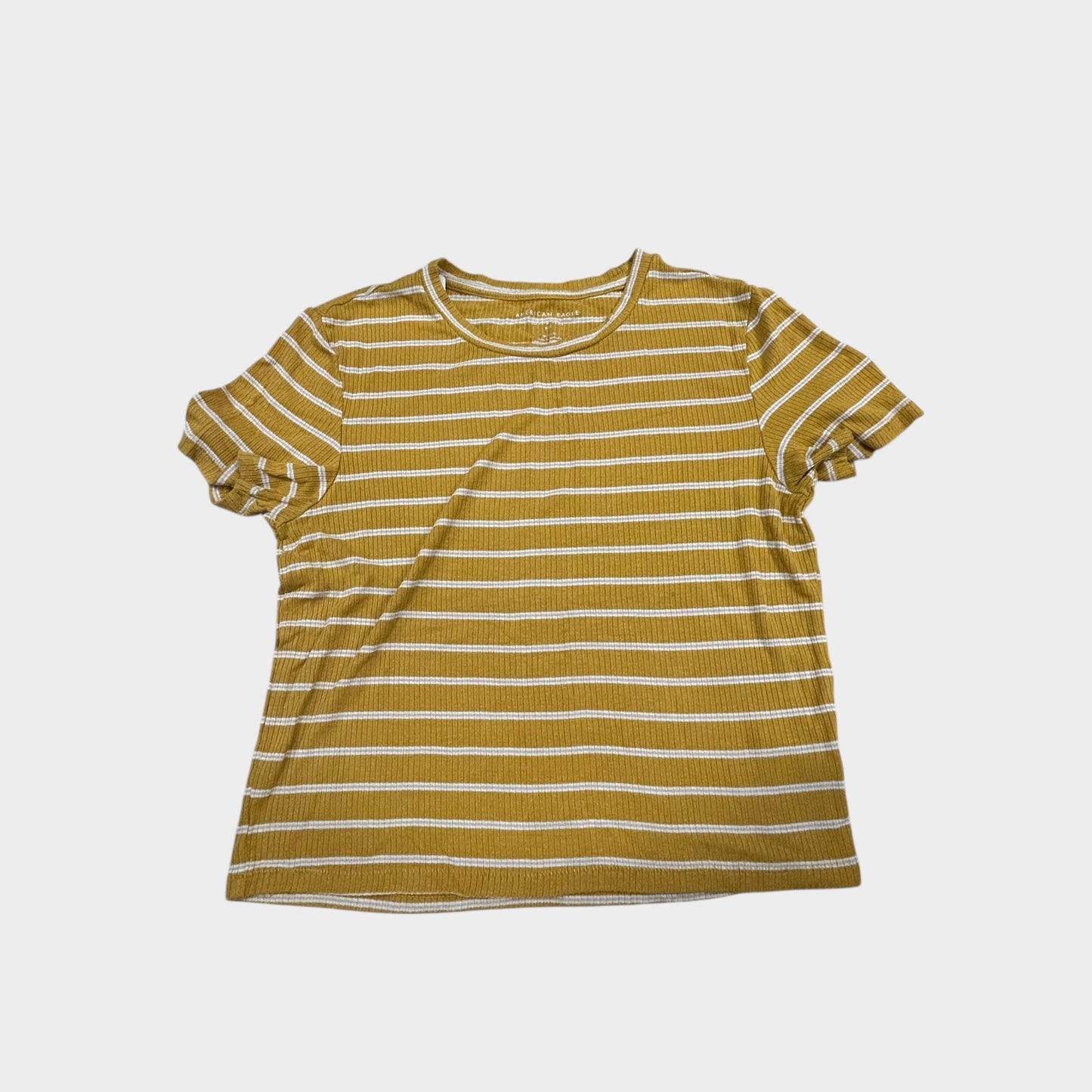 Women’s Medium AE Shirt-slightly cropped