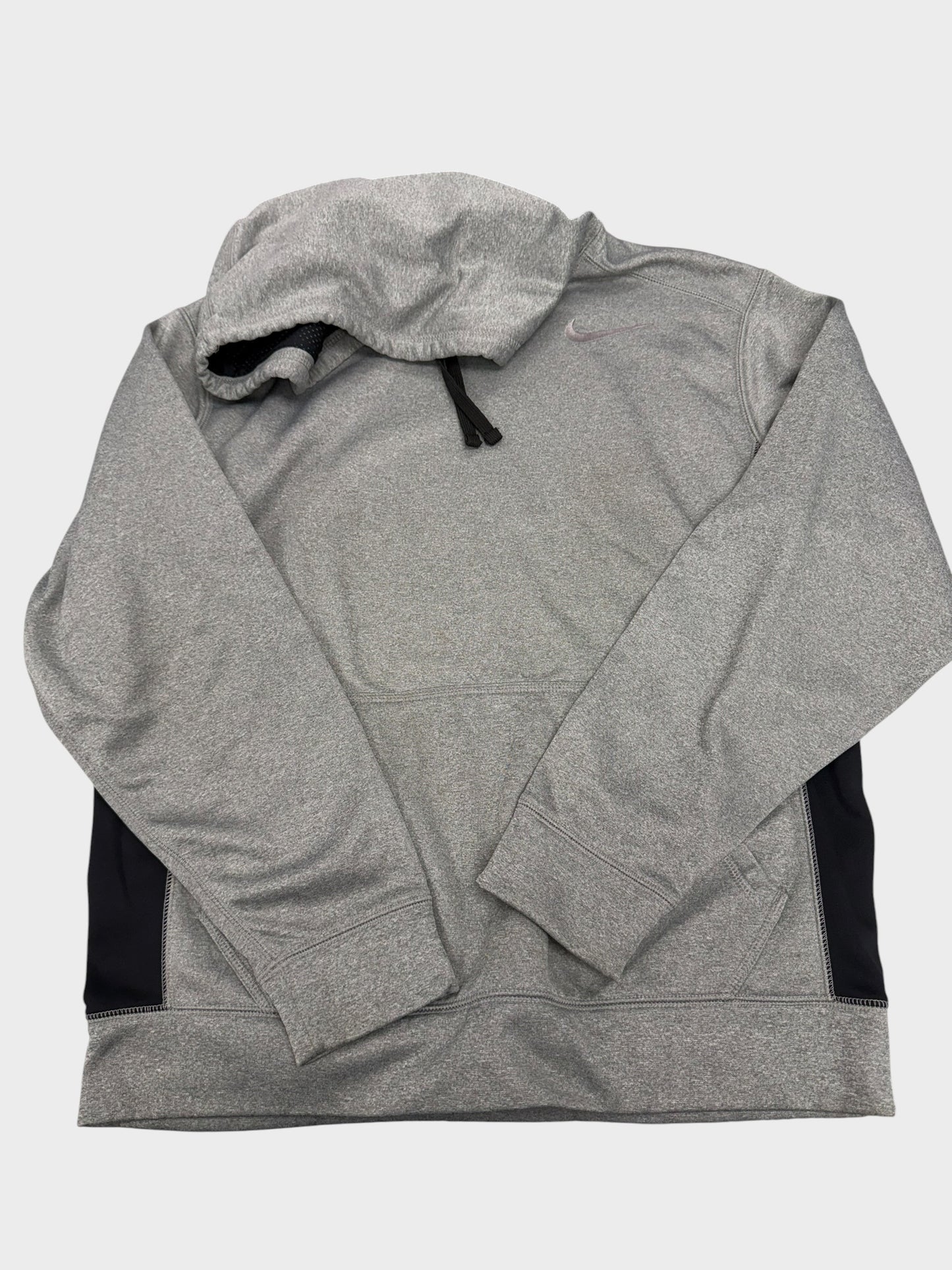 Men’s medium Nike hoodie