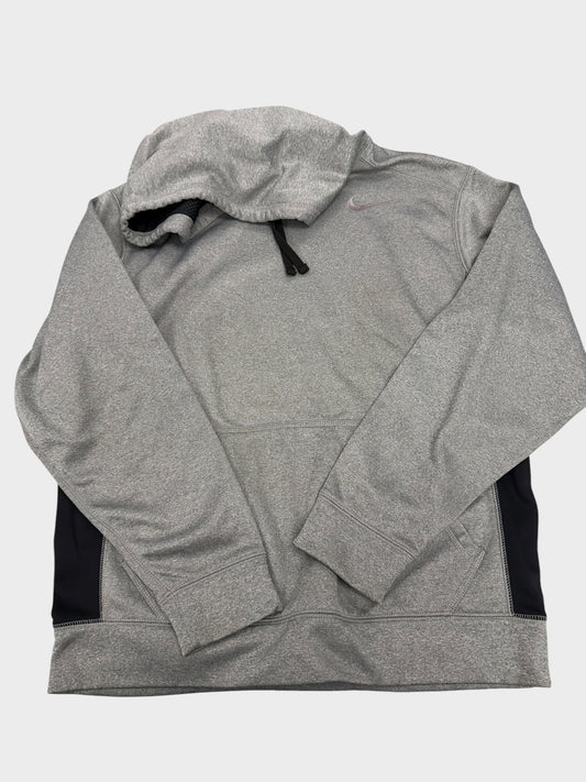 Men’s medium Nike hoodie