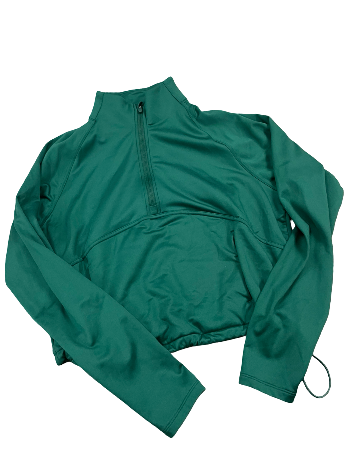 Women’s medium quarter zip