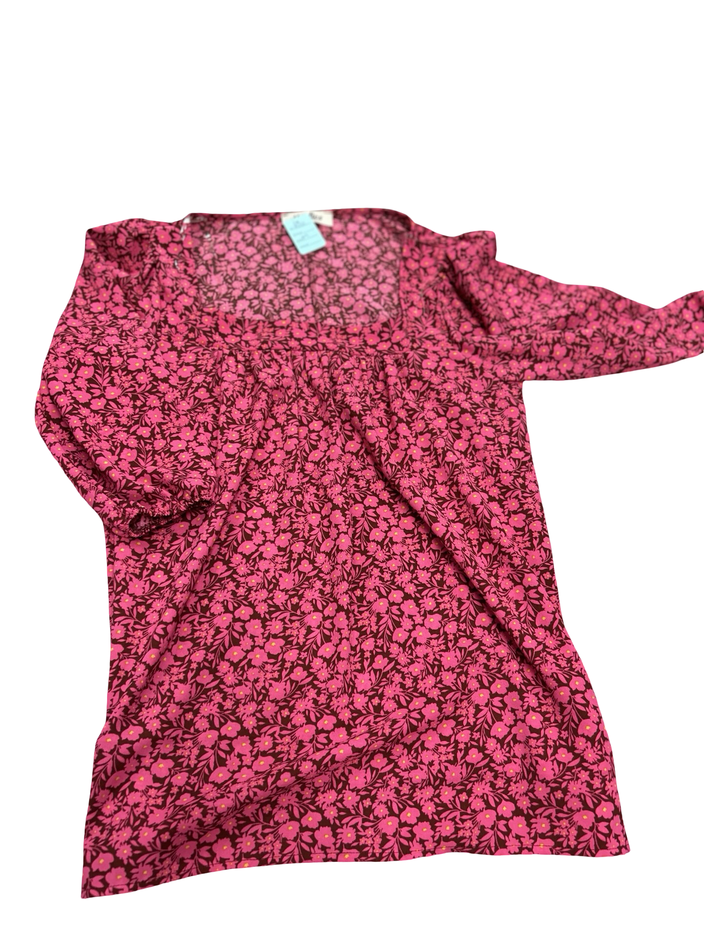 Women’s medium blouse