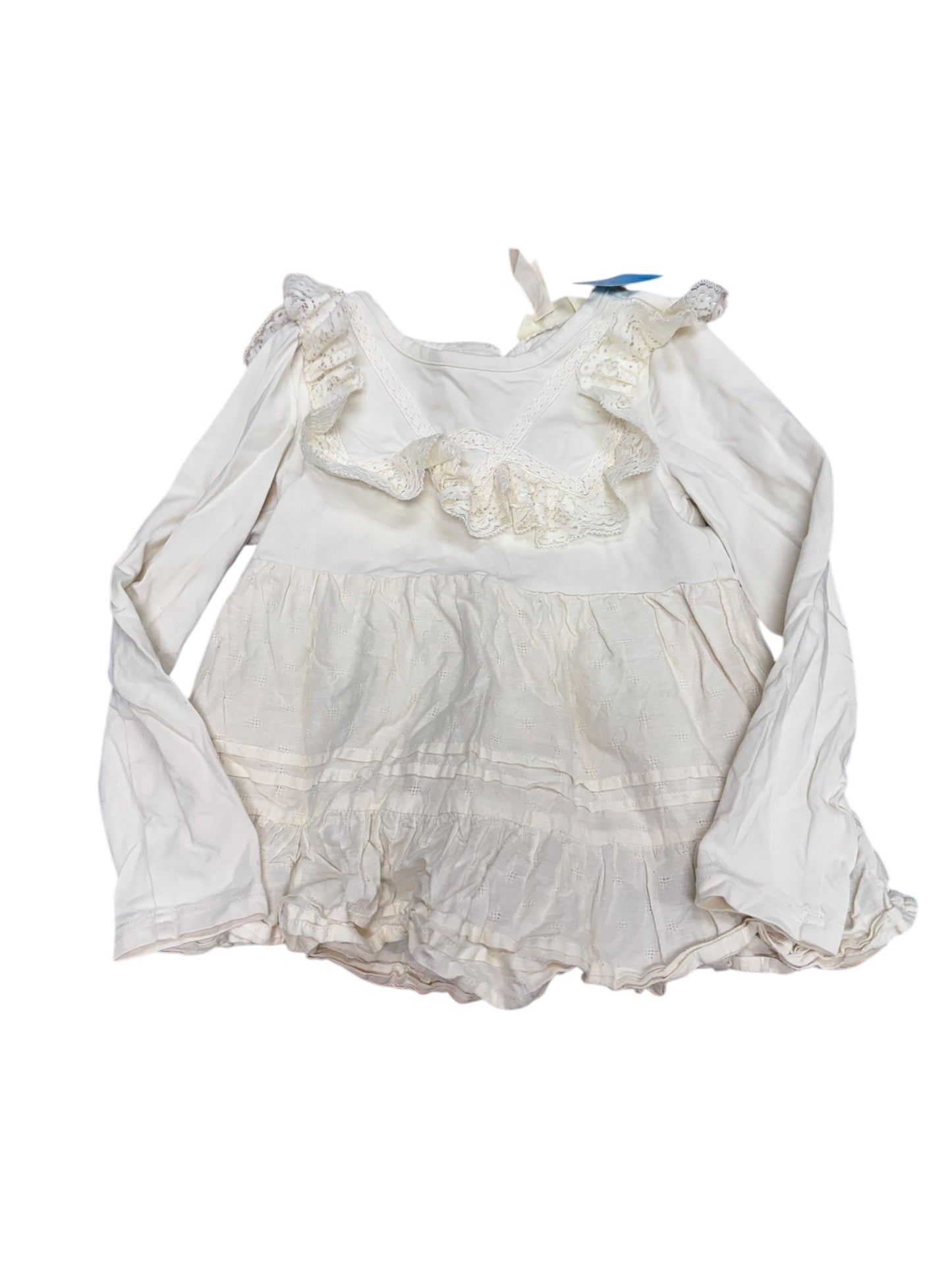 Girls 4 Matilda Jane shirt