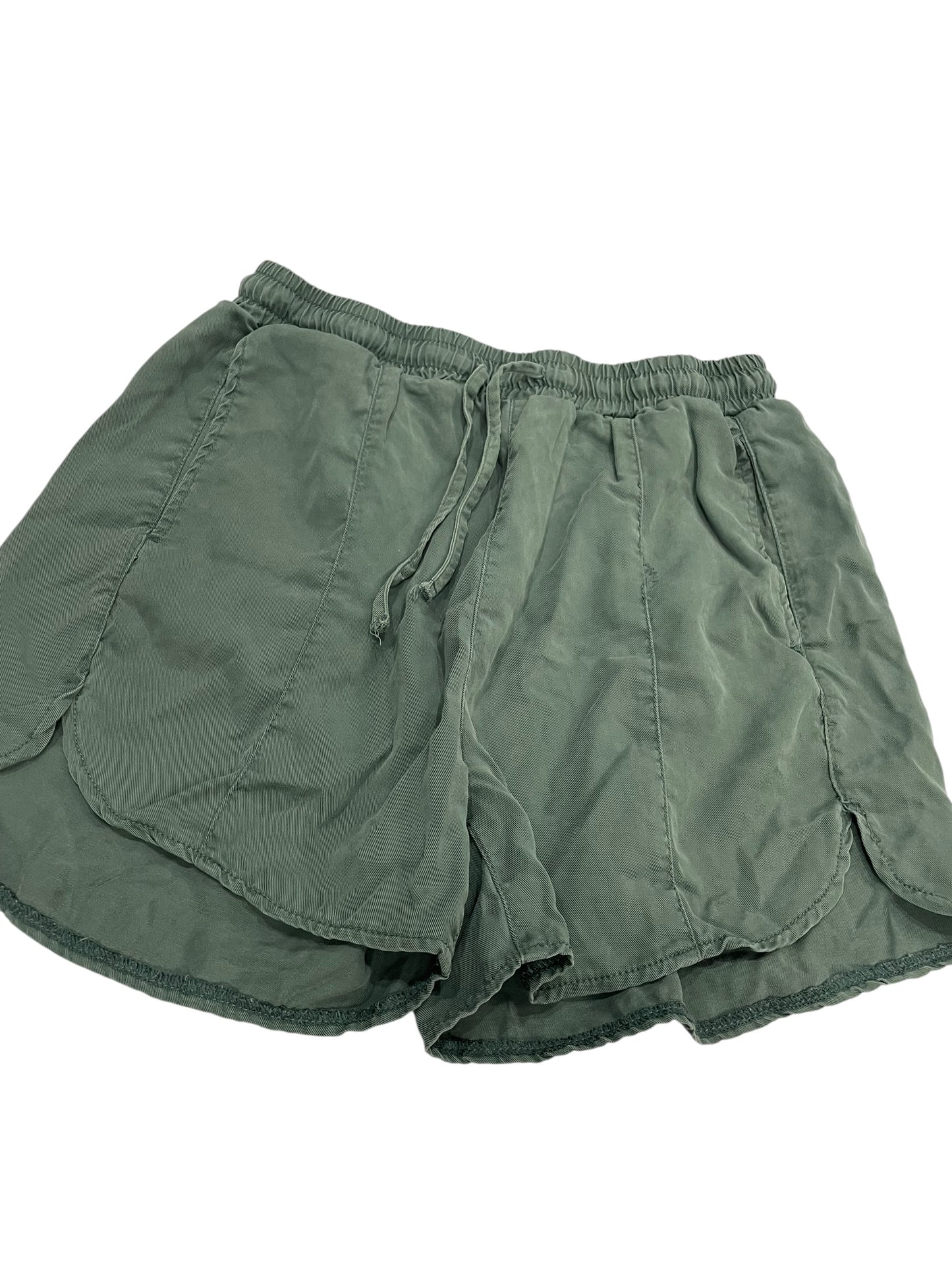 Women’s large shorts