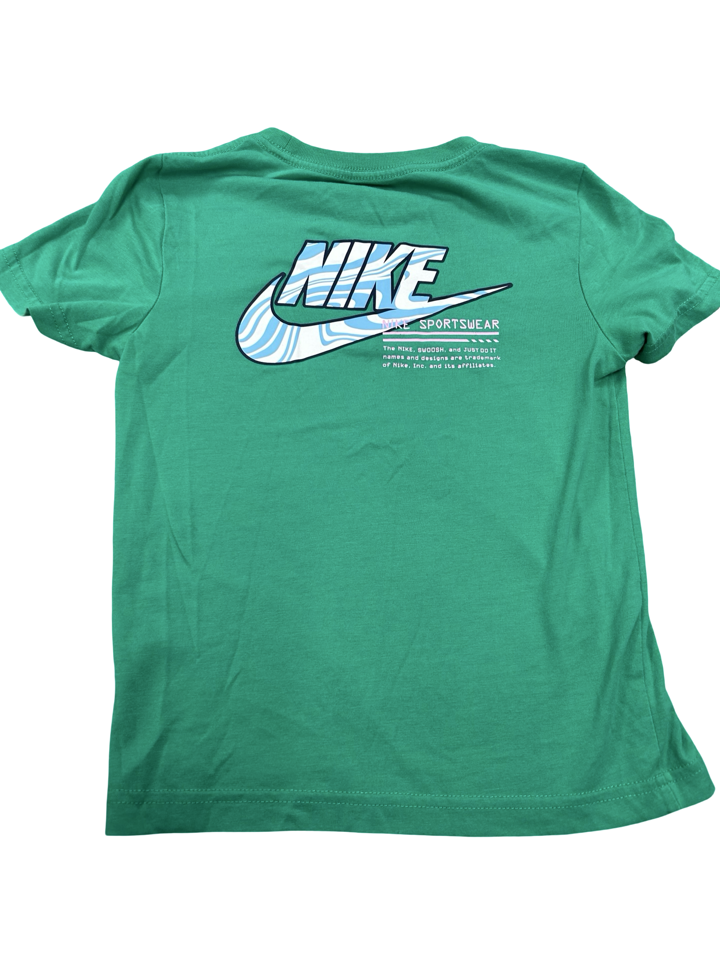 Boys small Nike shirt