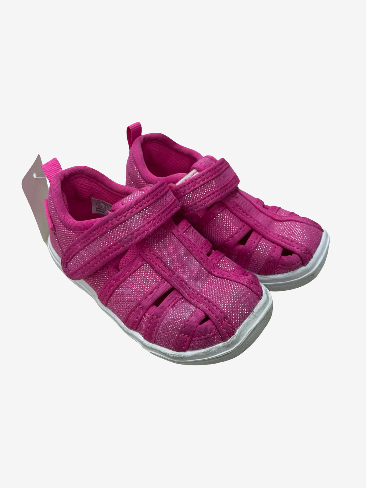 Girls 5.5C stride rite