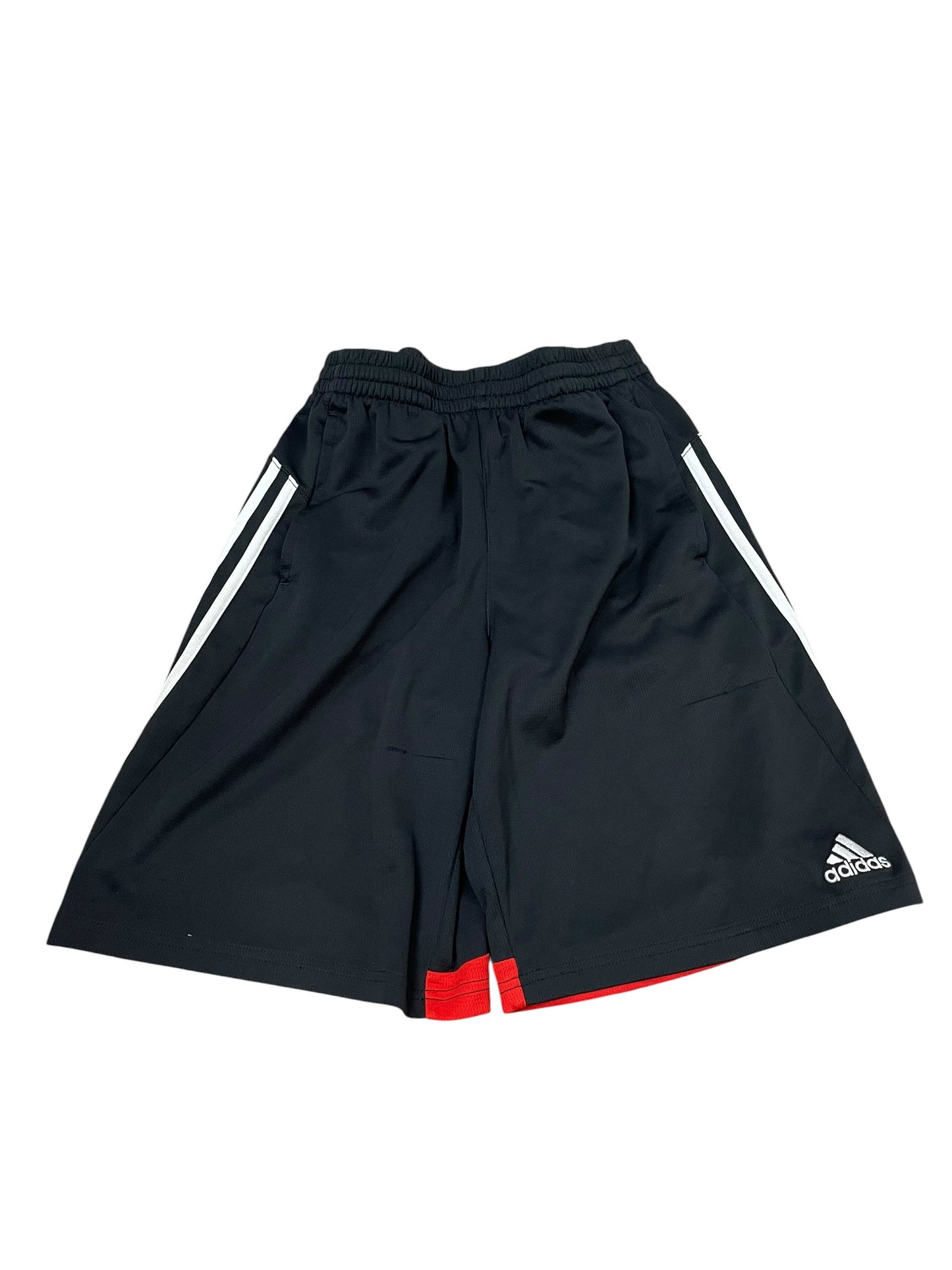 Boys large adidas shorts