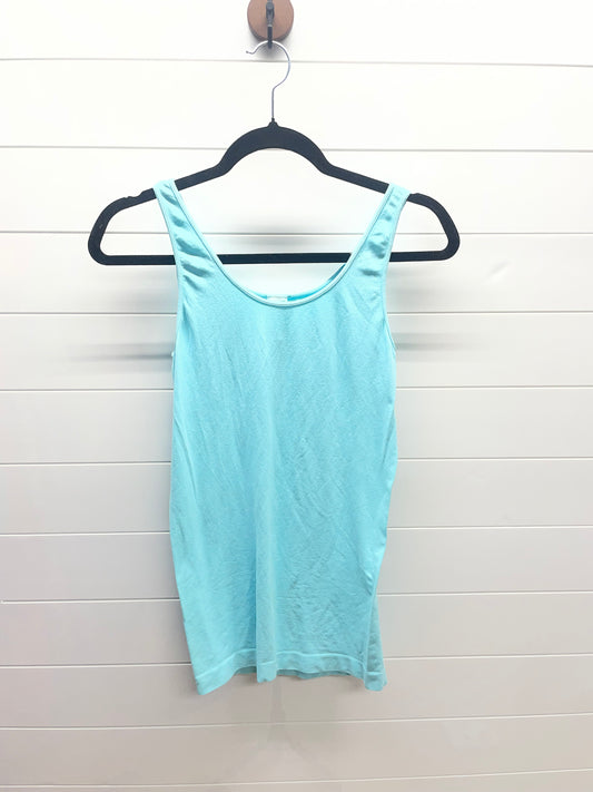 Women’s O/S tank