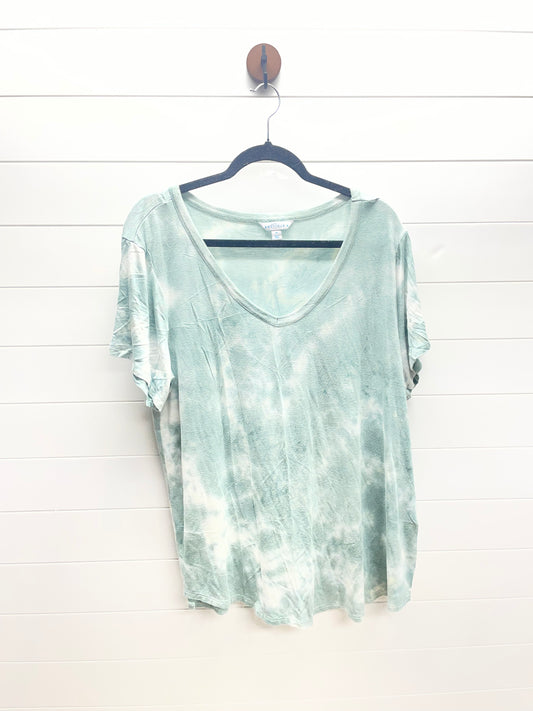 Women’s 0X Shirt