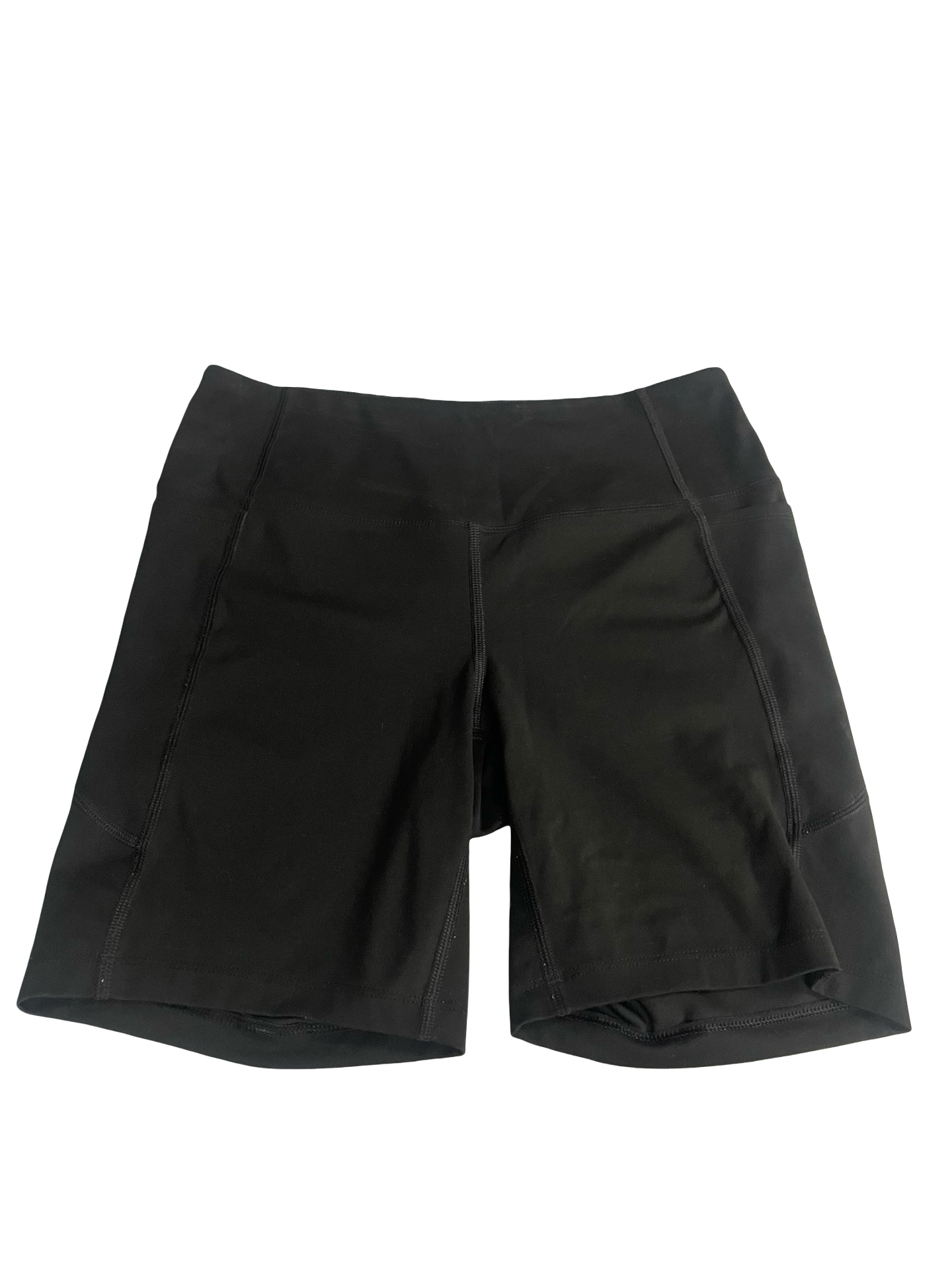 Women’s medium biker shorts