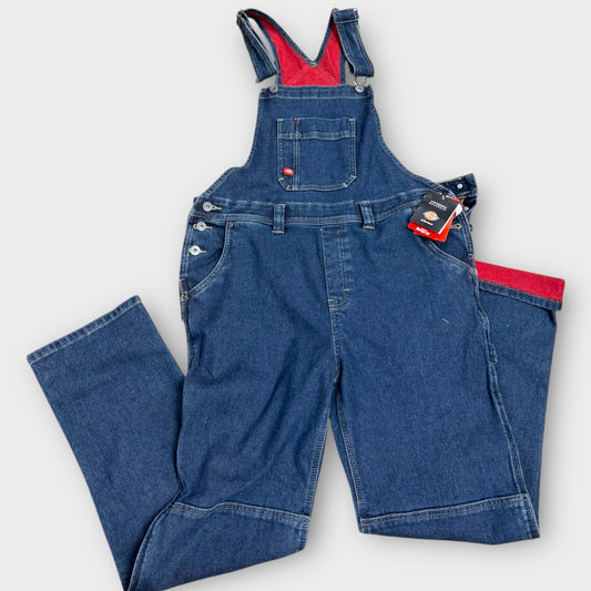 Men’s NWT Dickies overalls medium