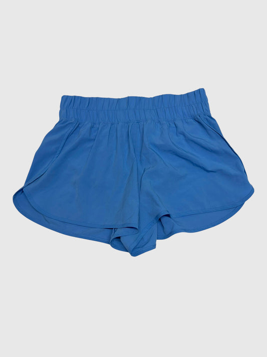 Women’s medium shorts