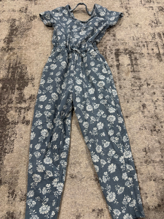 Girl’s xs evsie jumpsuit