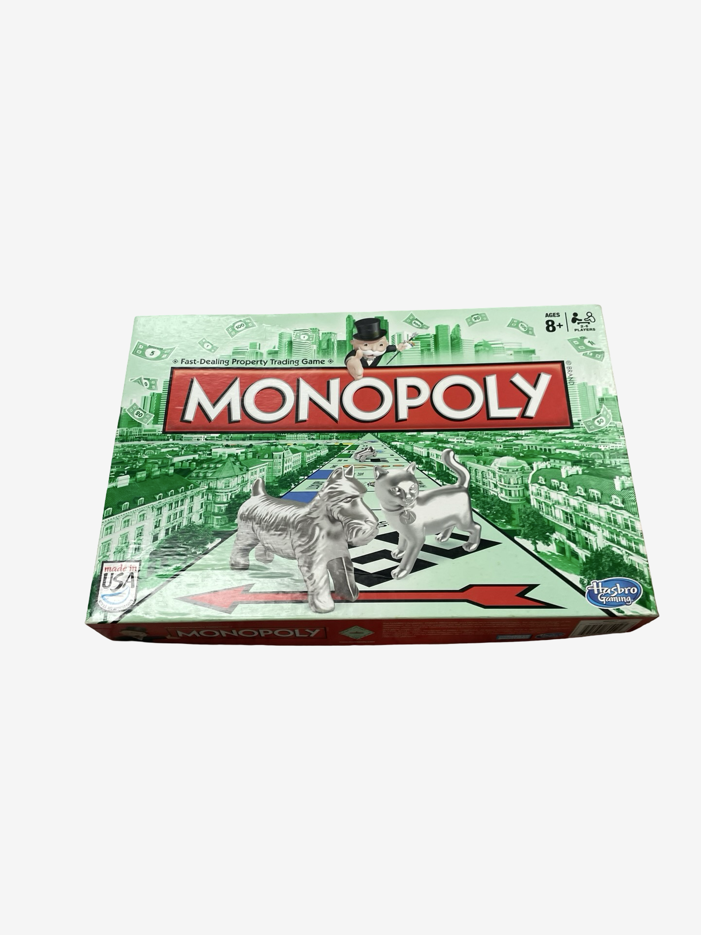 Game