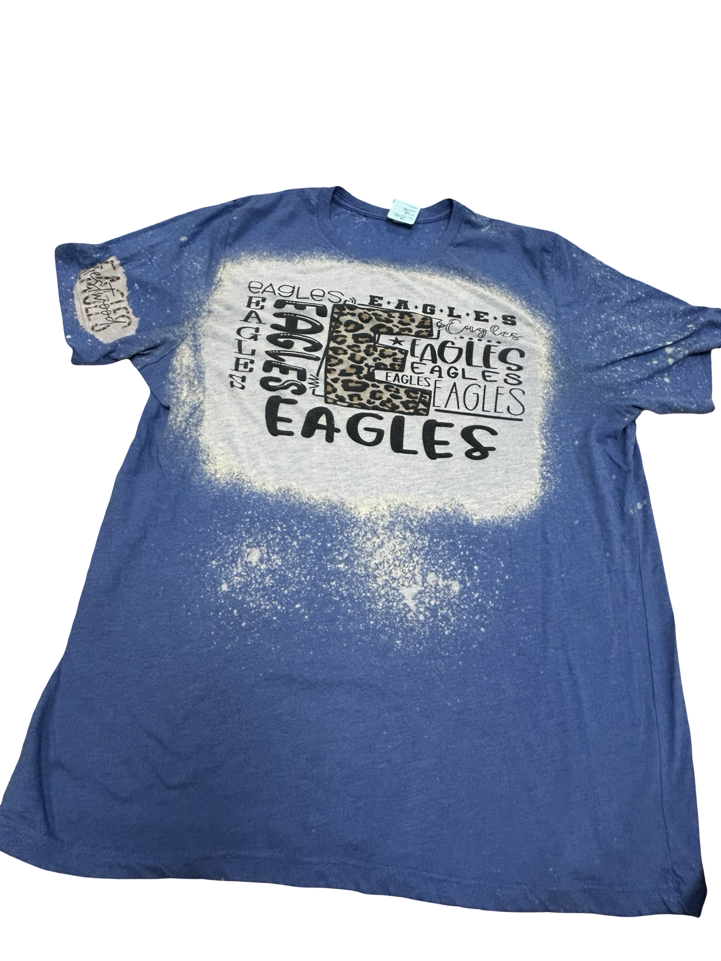 Womens 2x shirt