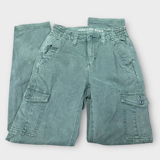 Women’s 0 cargo AE