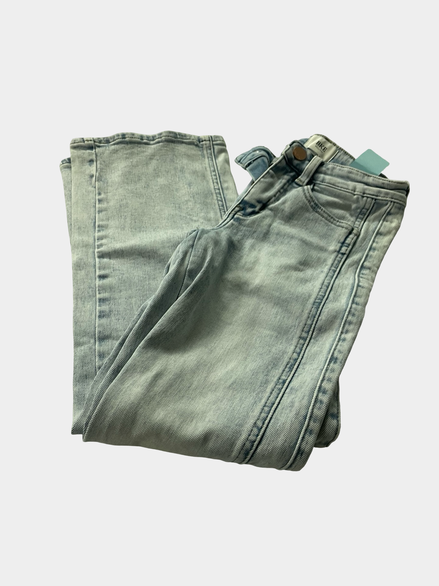 Girls 8 BKE Jeans