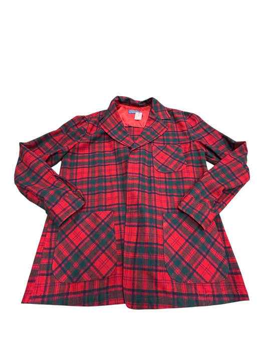 Women’s xl shacket