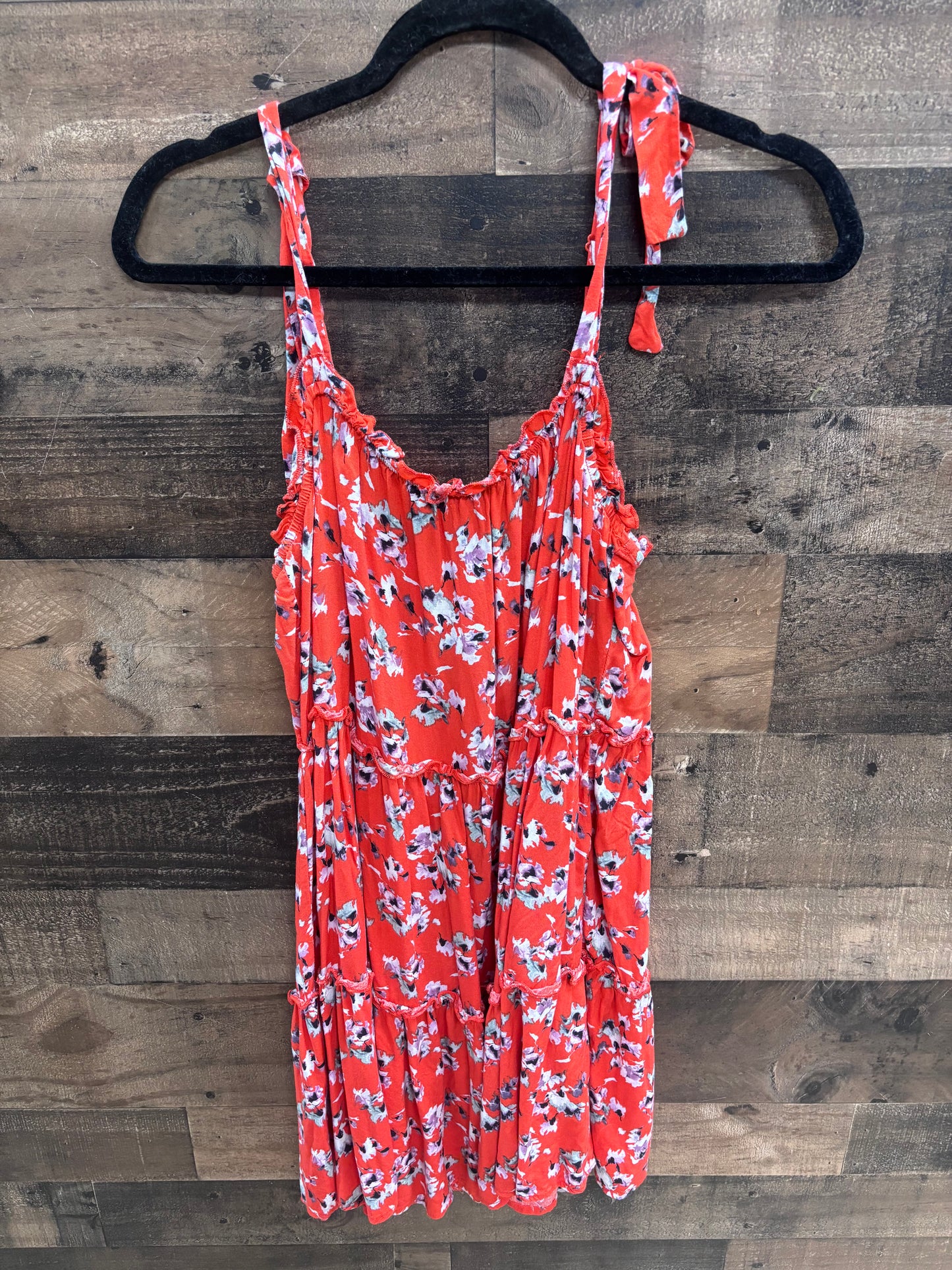 Women’s large dress