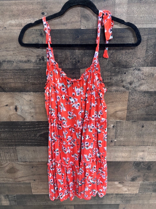 Women’s large dress