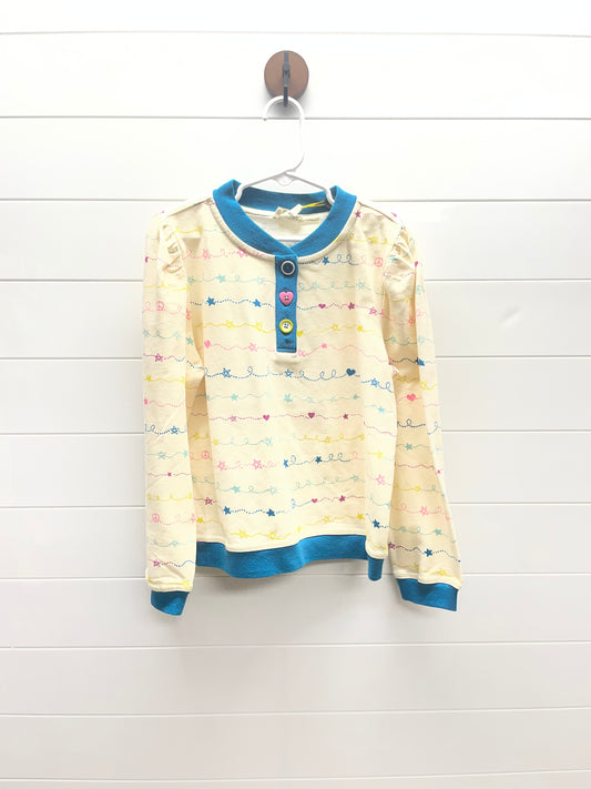 Girls 10 NWT Finding Foxtale Shirt
