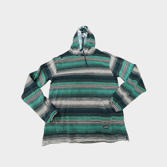 Mens Billabong hoodie-Small