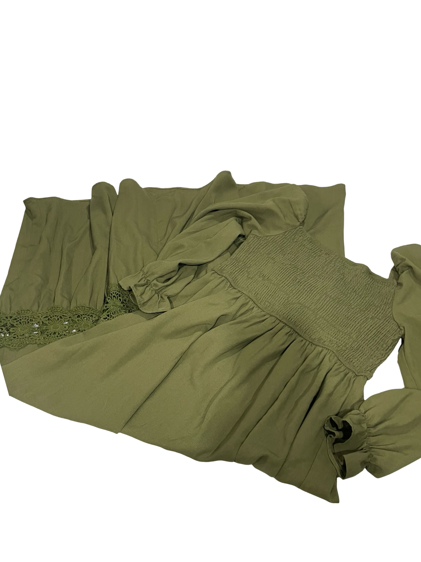 Women’s medium dress