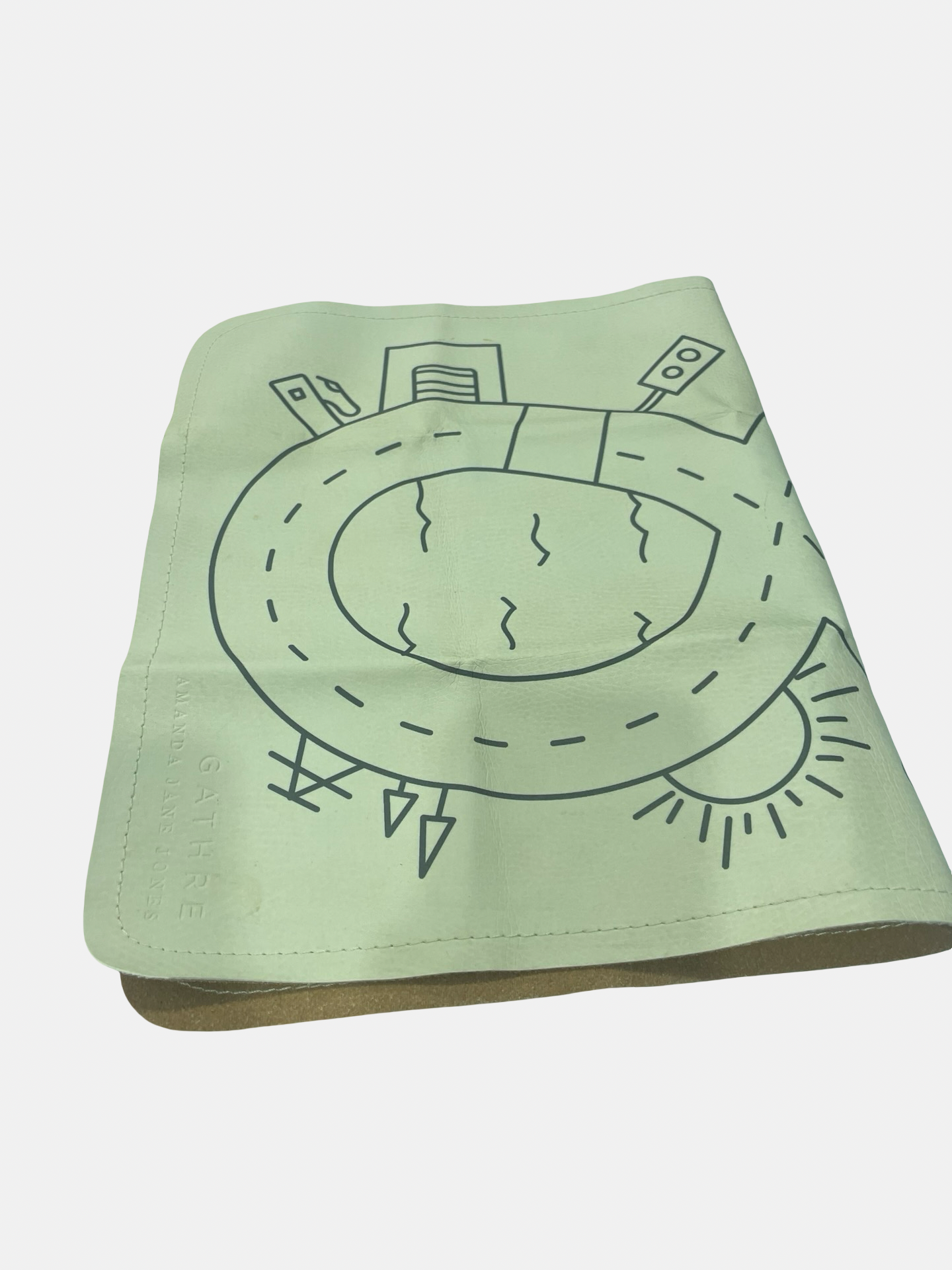 Gathre Micro Play Mat (3 Available)