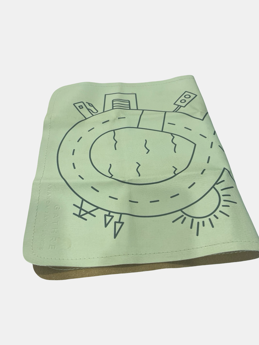 Gathre Micro Play Mat (3 Available)