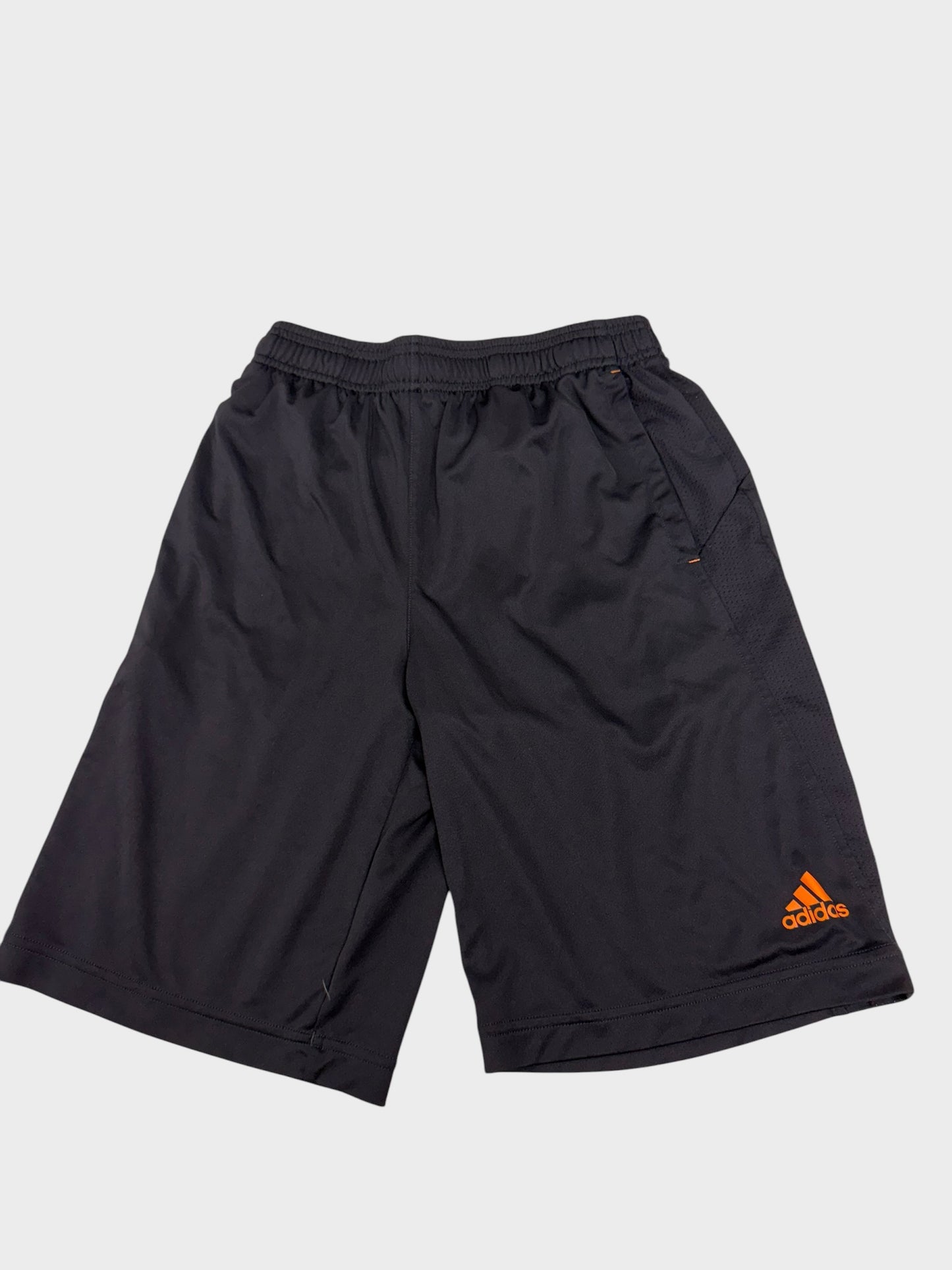 Boys medium adidas shorts