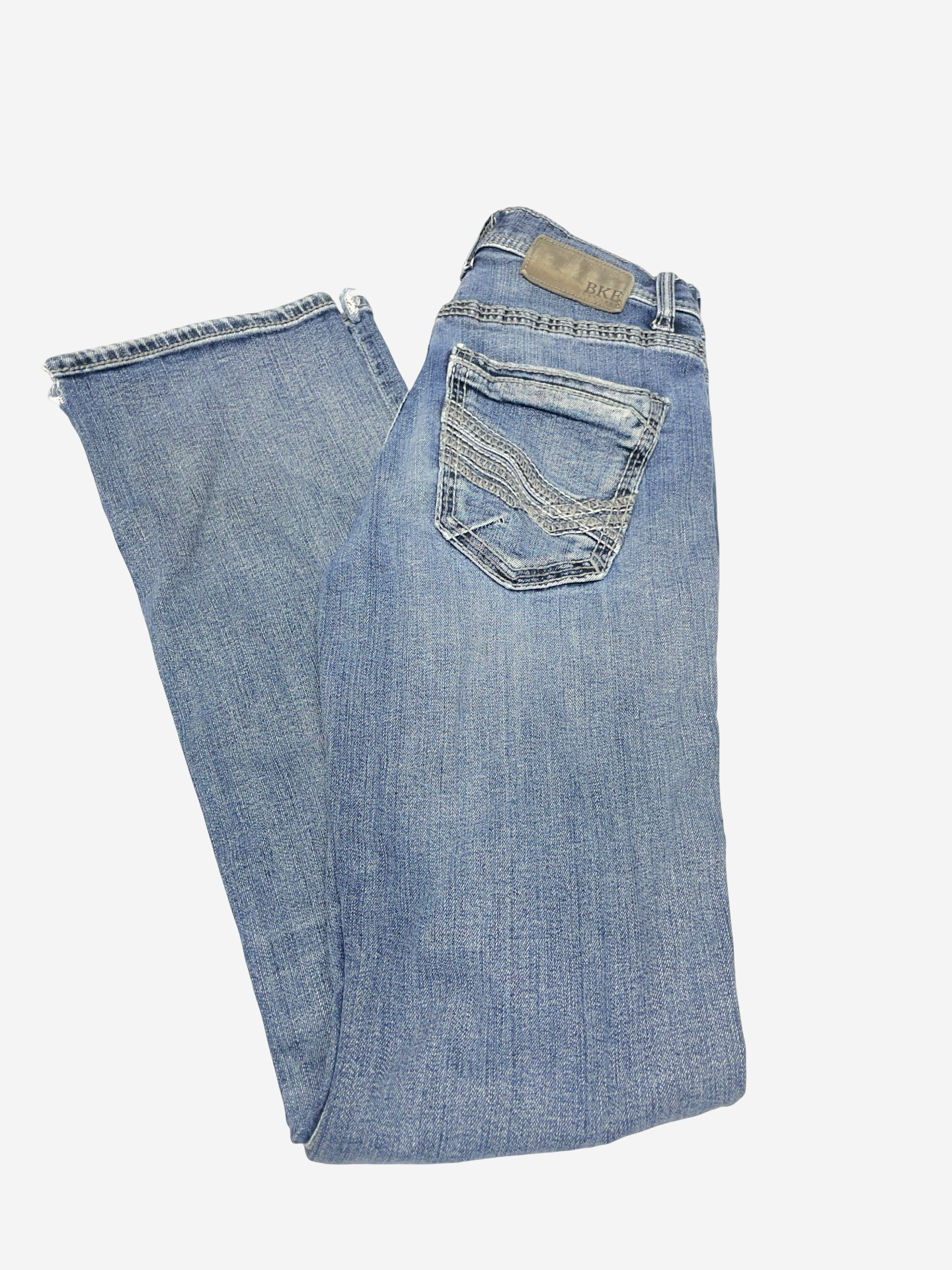 Men’s 27x34 BKE Jeans (Small wear on bottom)