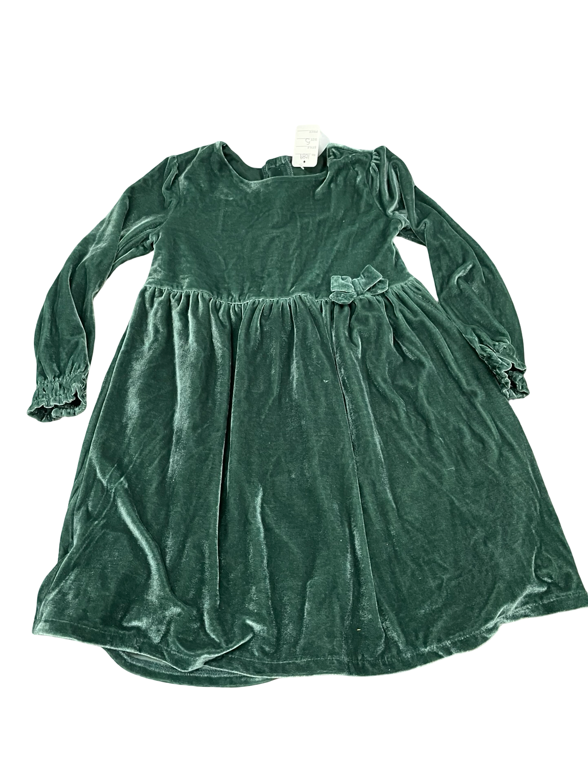 Girls 5T Dress
