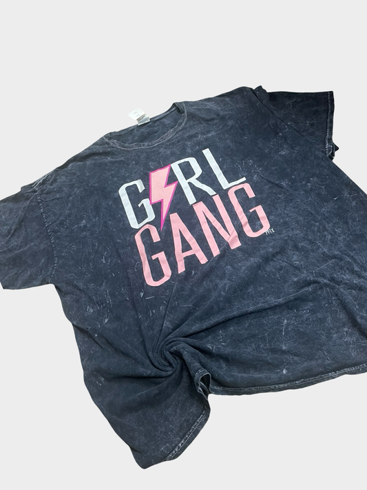 Women’s 3X Tee