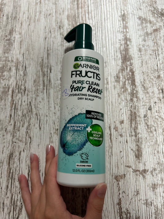 Hair Reset Hydrating Shampoo