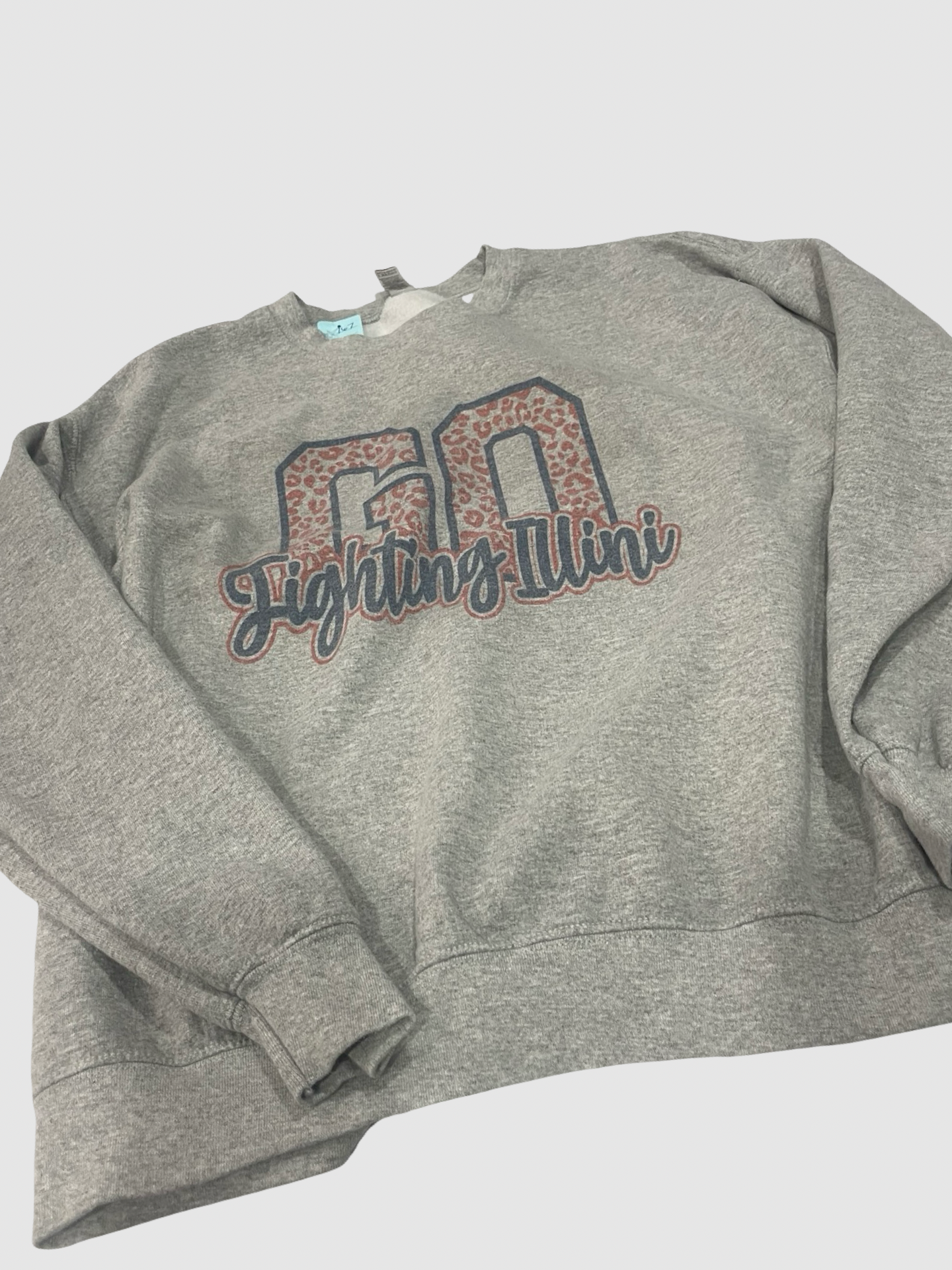 Women’s large Crewneck