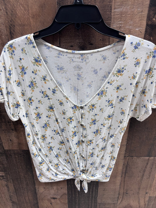 Women’s small shirt
