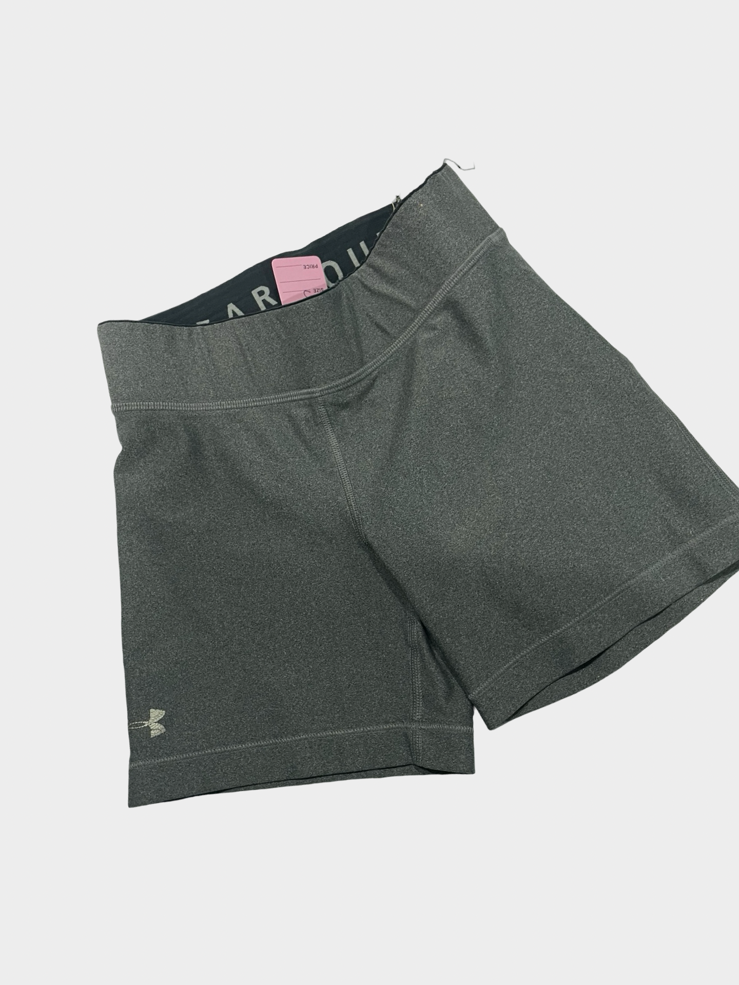 Women’s UA Shorts