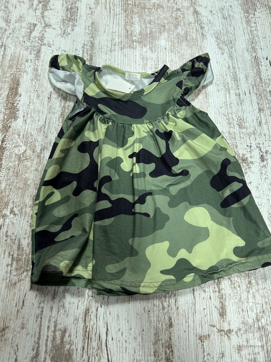 Girls 6m dress