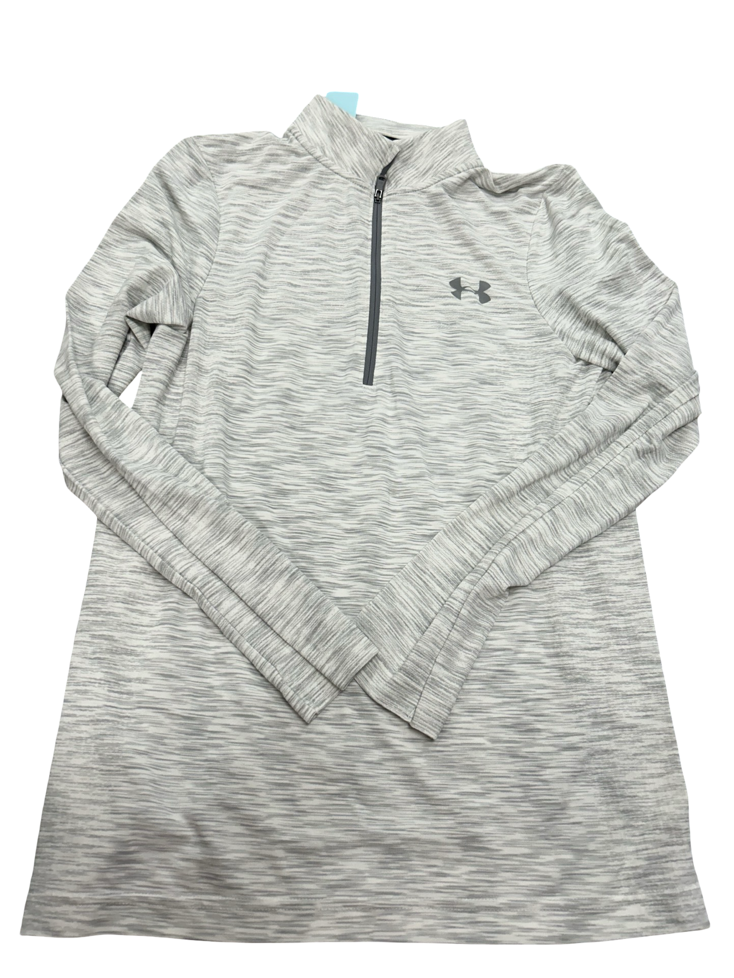 Men’s small Ua quarter zip